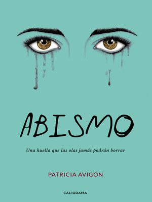 cover image of Abismo